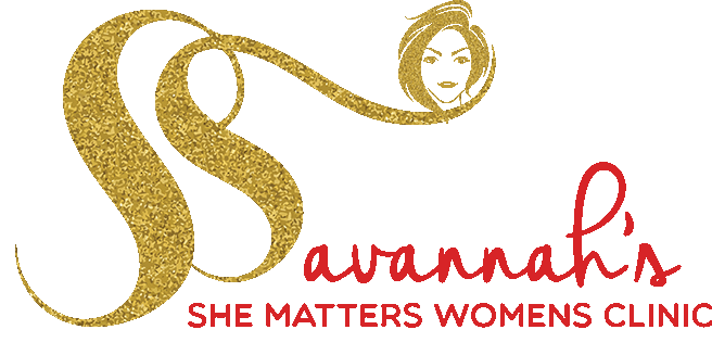 Savannah She Matters Women Clinic